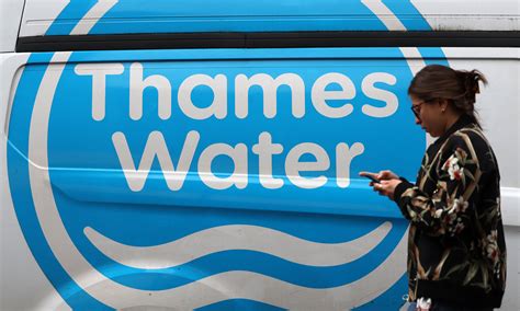 Thames Water proposes huge new bills hike .
